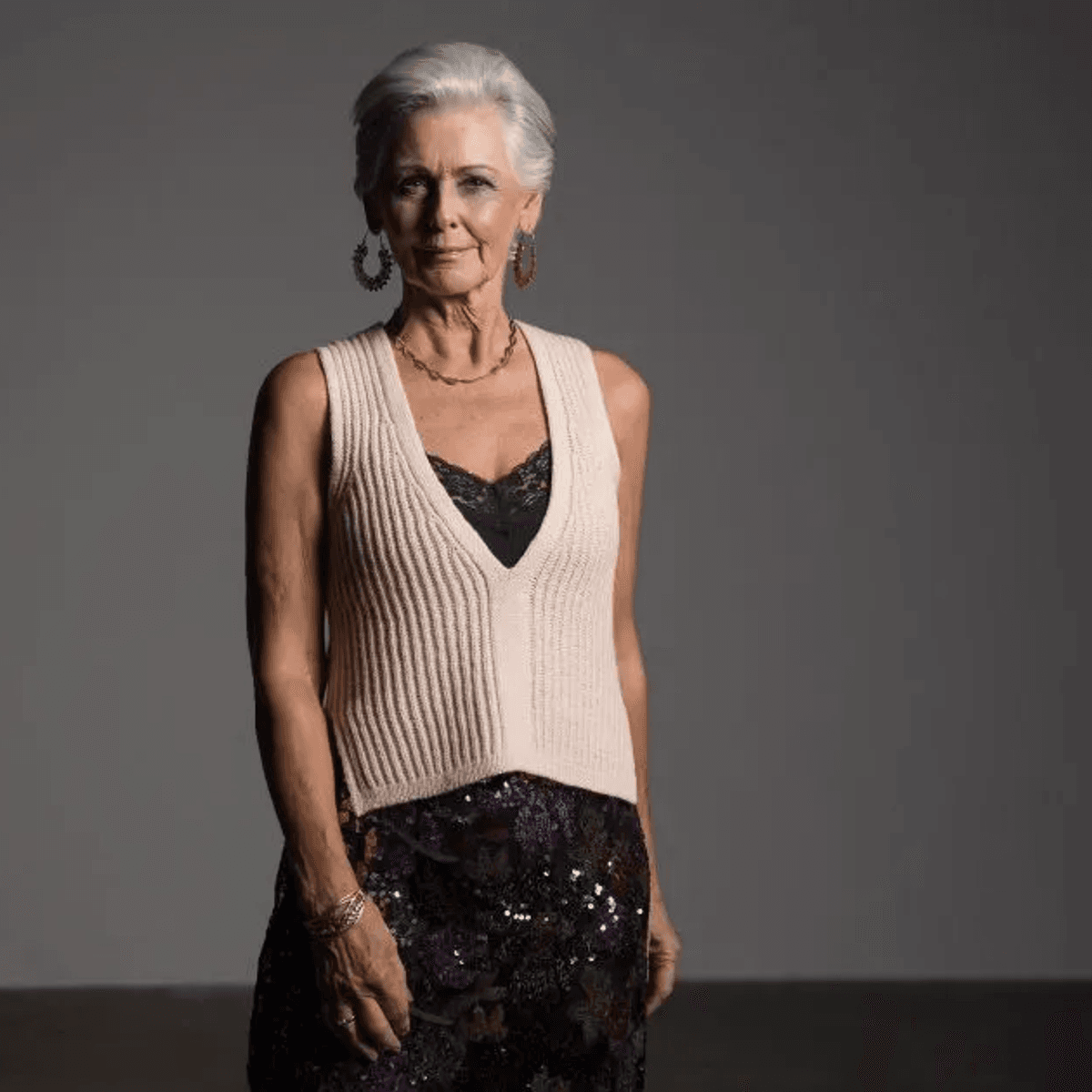 Garnpakke Ynde fra Filcolana - design Trine.Knitwear