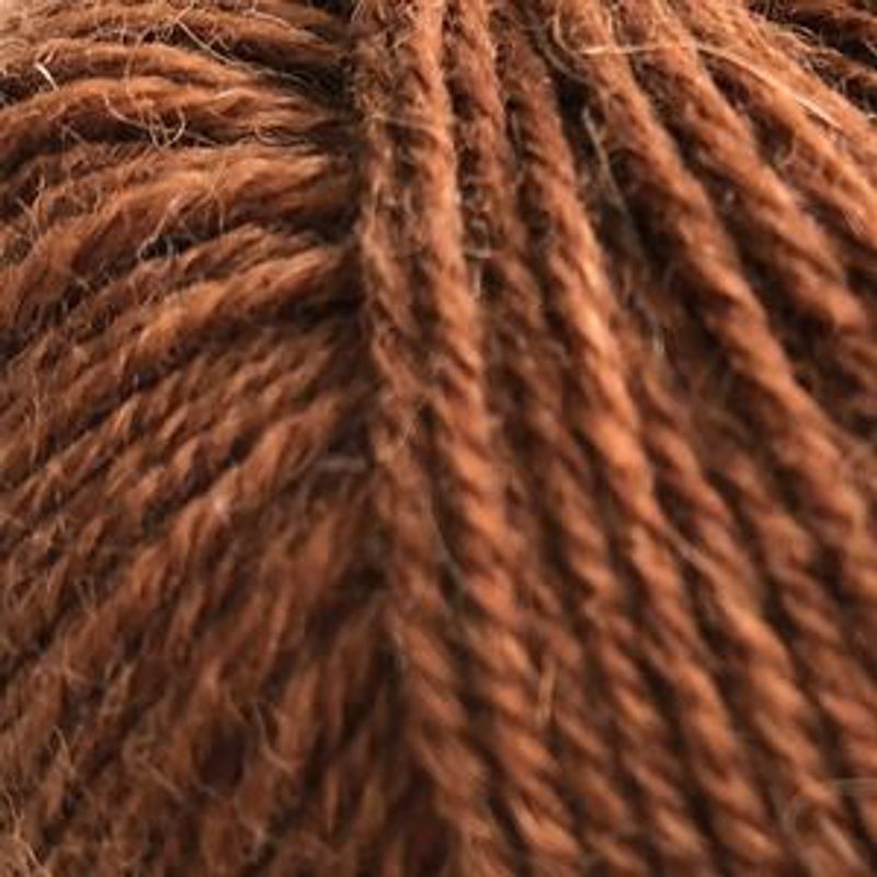 Pura Lana 164 Brandy Gepard