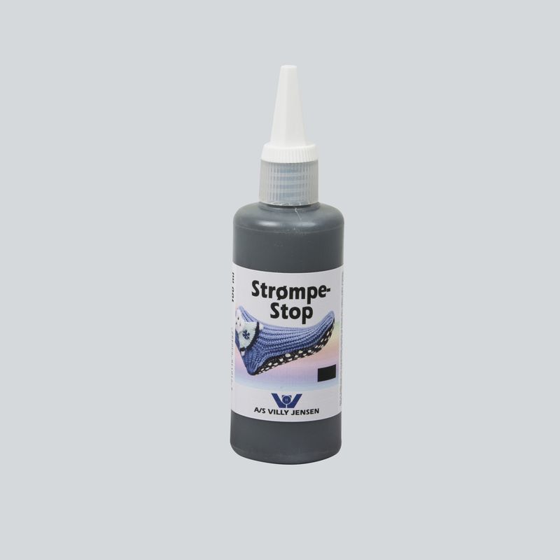 Strømpe-stopp 100 ml.