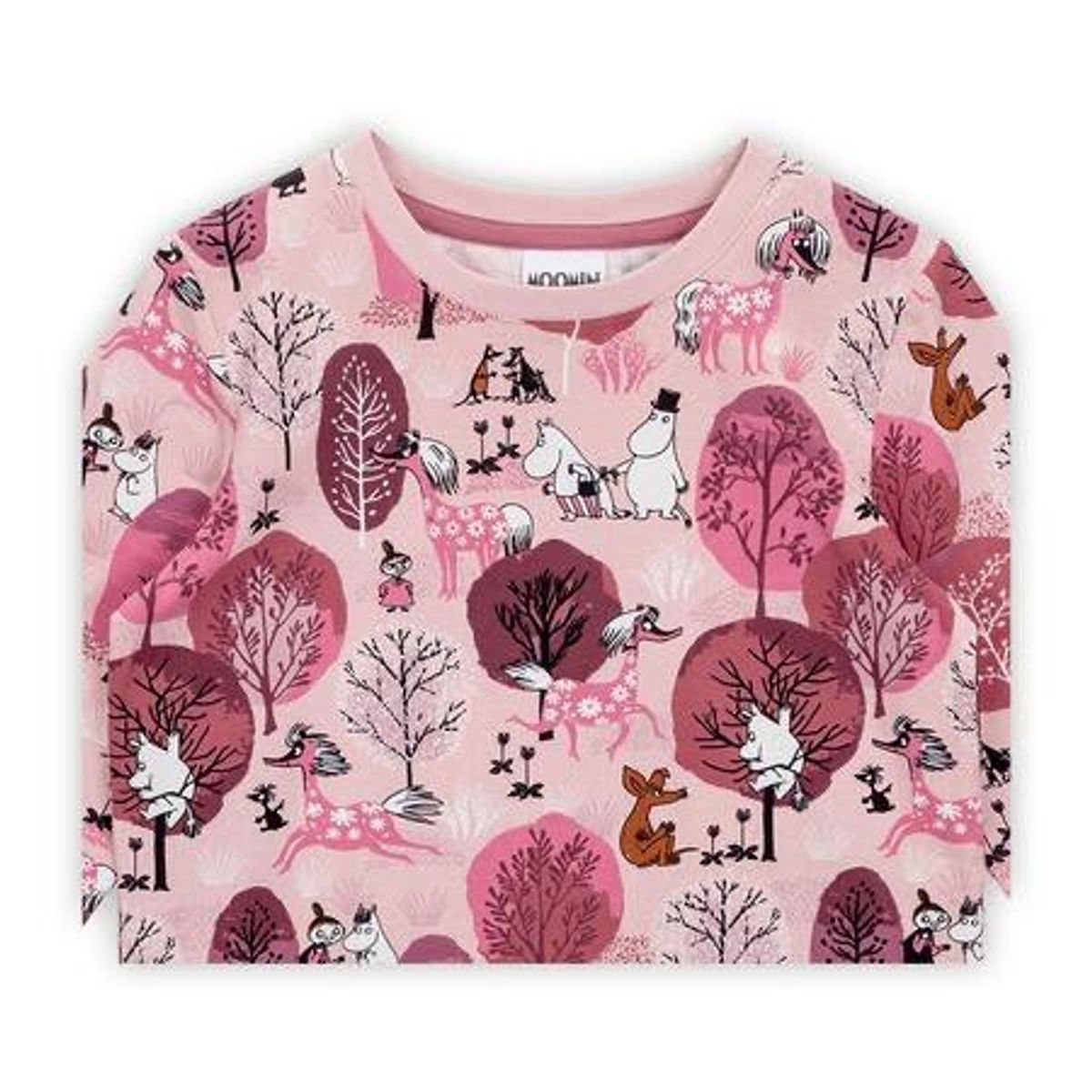 Mummi body - babyklær fra mummi