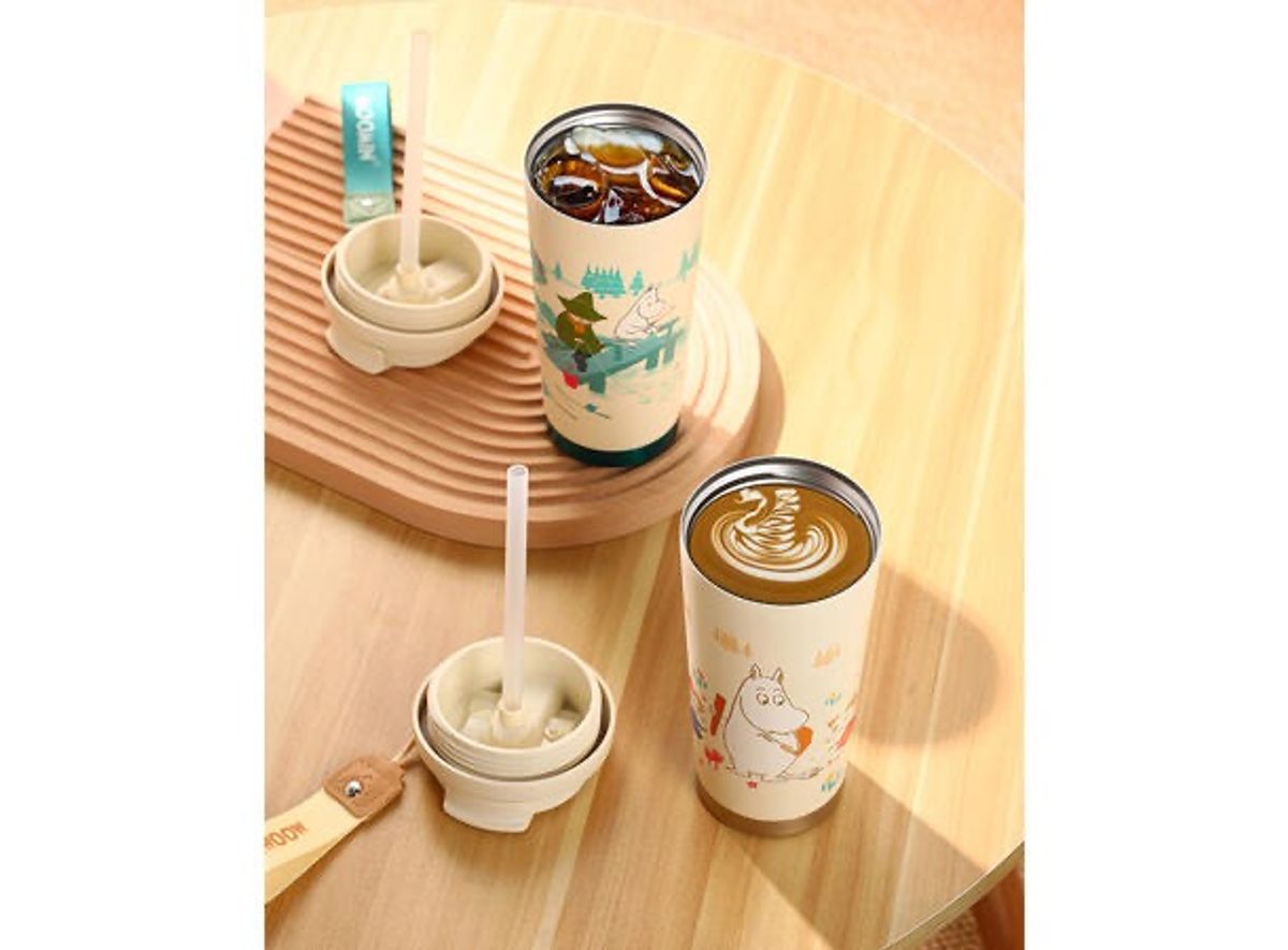 Mummi take-away termokopp - 580 ml