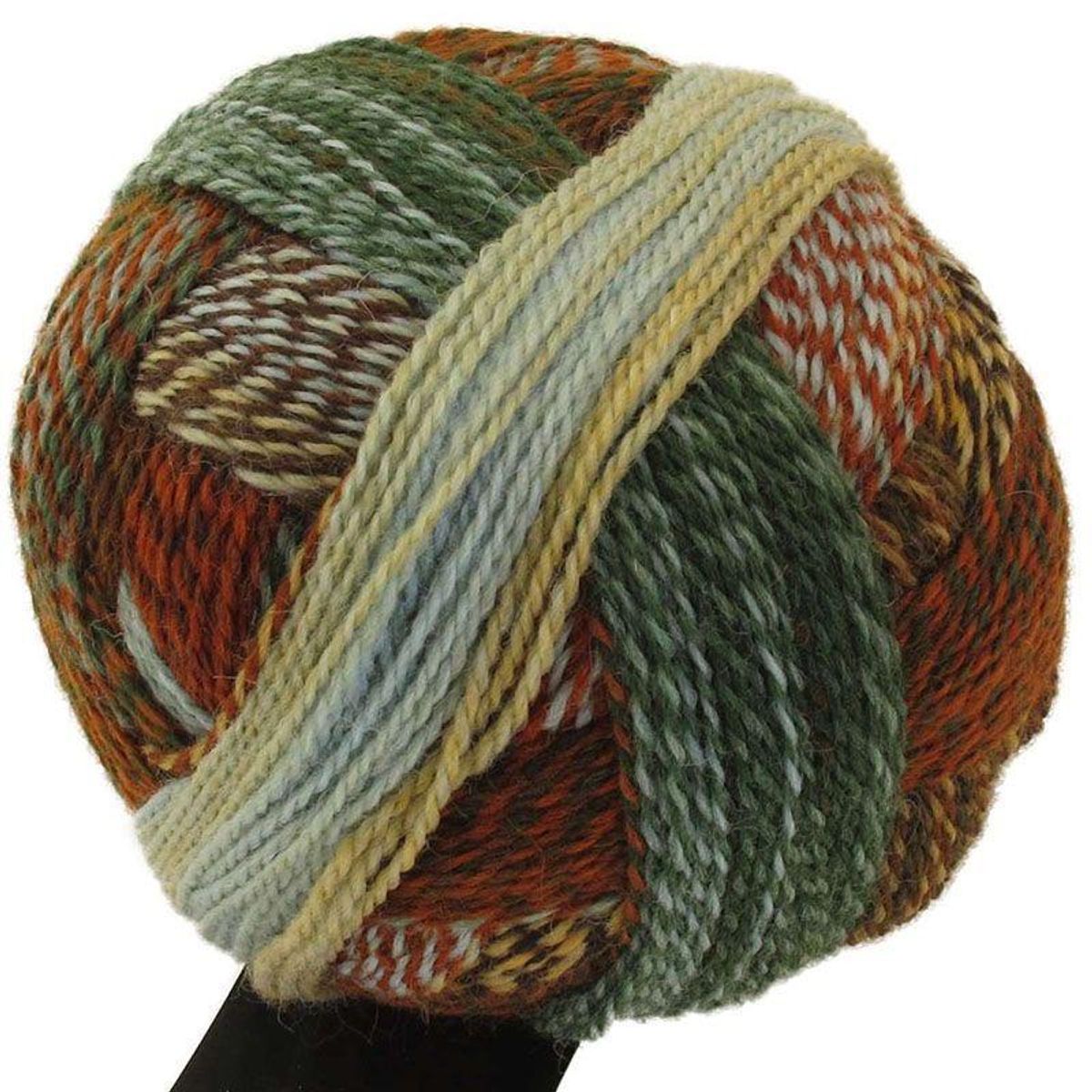 Crazy 1660 riverbed Zauberball garn