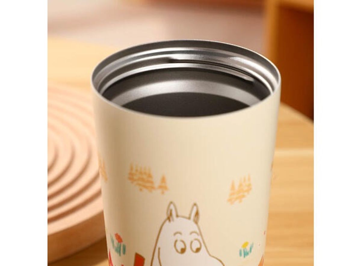 Mummi take-away termokopp - 580 ml