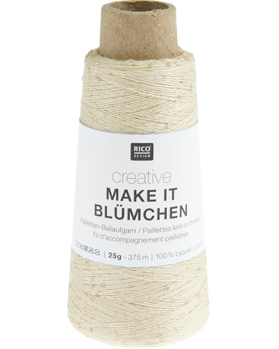 Creative Make It Blümchen