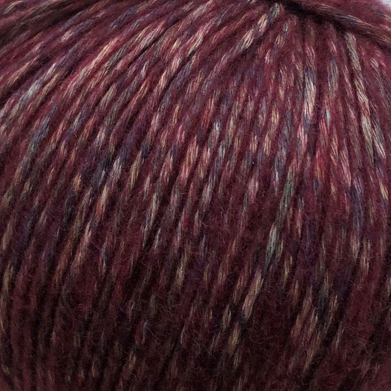 Høst Camarose garn