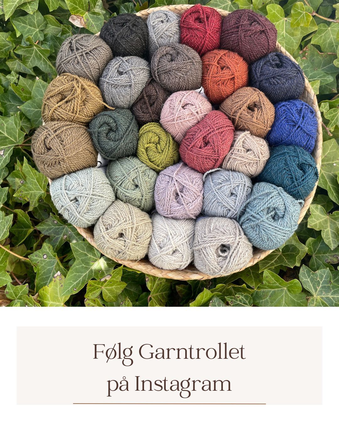 instagram garntrollet 