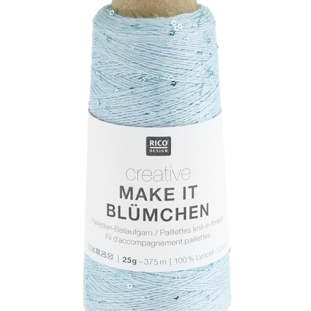 Creative Make It Blümchen
