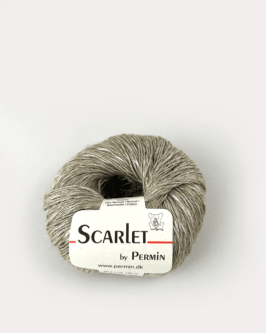 Hovedbilde Scarlet Permin garn