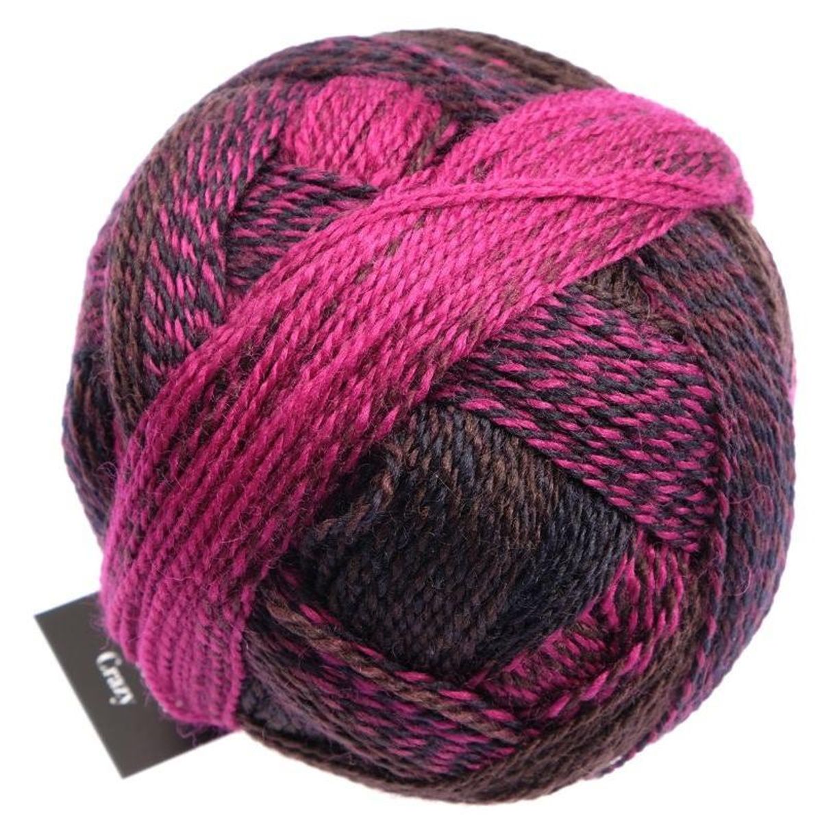 Crazy 2082 charisma Zauberball garn