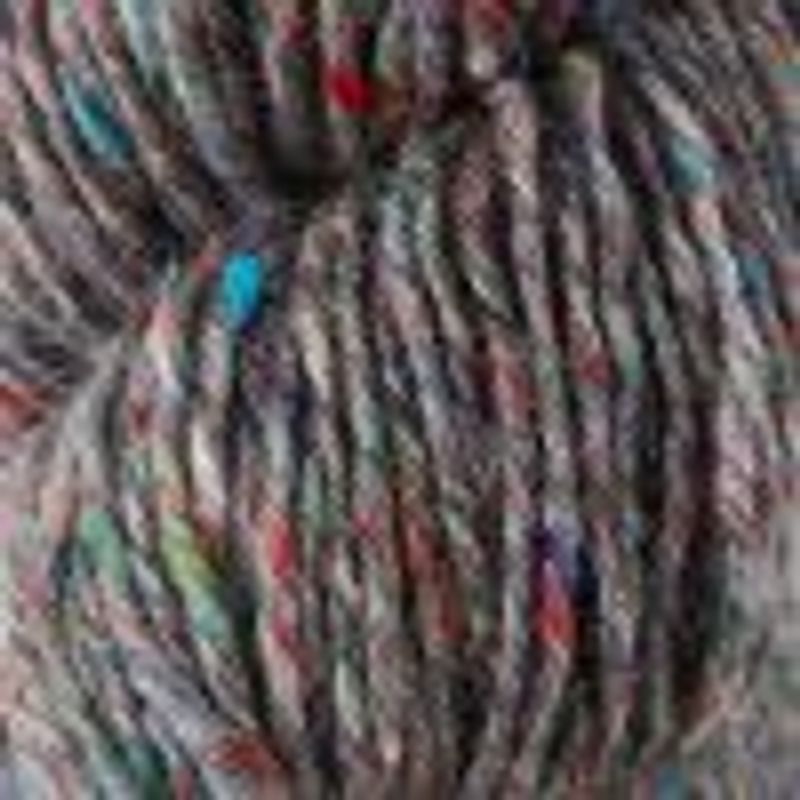 Aran Tweed Isager garn