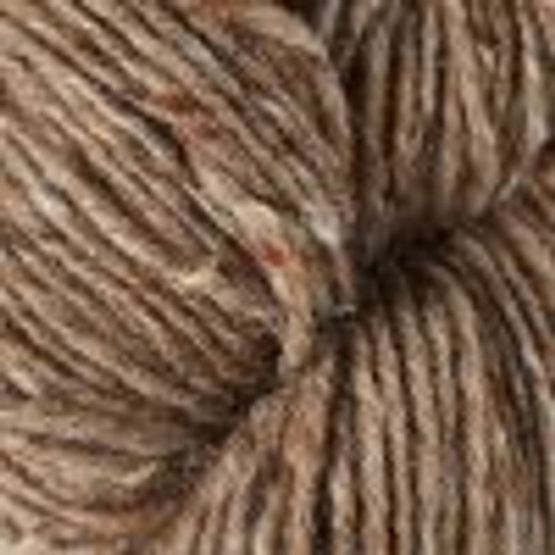 Aran Tweed Isager garn