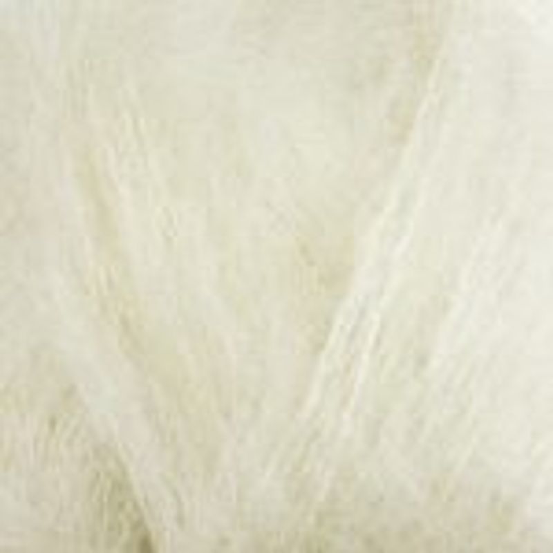 Silk mohair Isager garn
