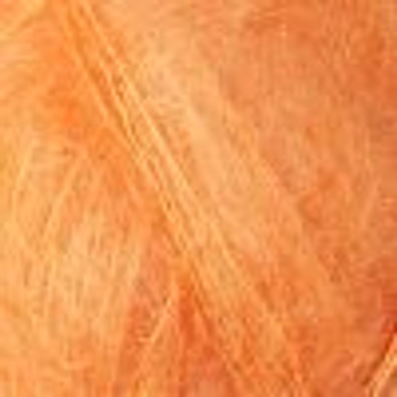 Silk mohair Isager garn
