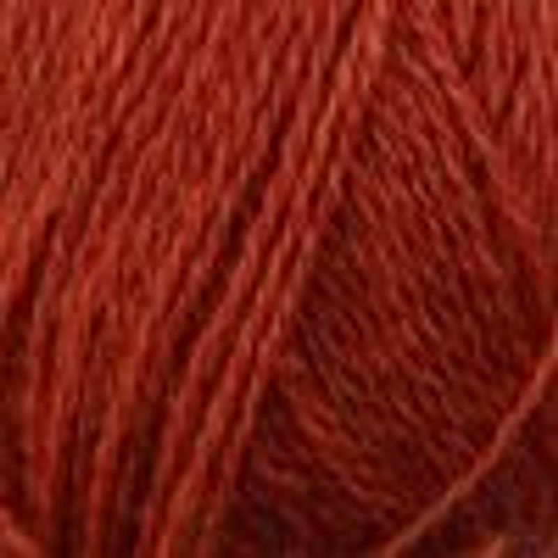 Highland Wool Isager garn