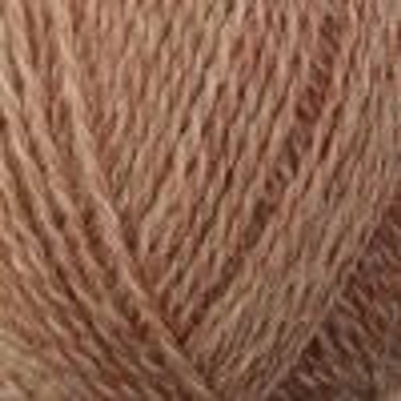 Highland Wool Isager garn