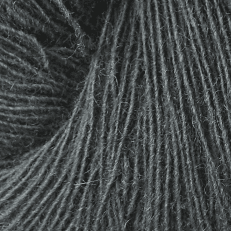 Spinni (50 gr)  Isager garn