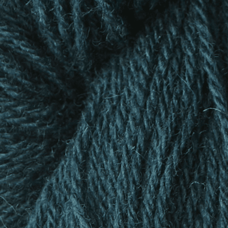 Jensen Yarn (50 gr.) Isager garn
