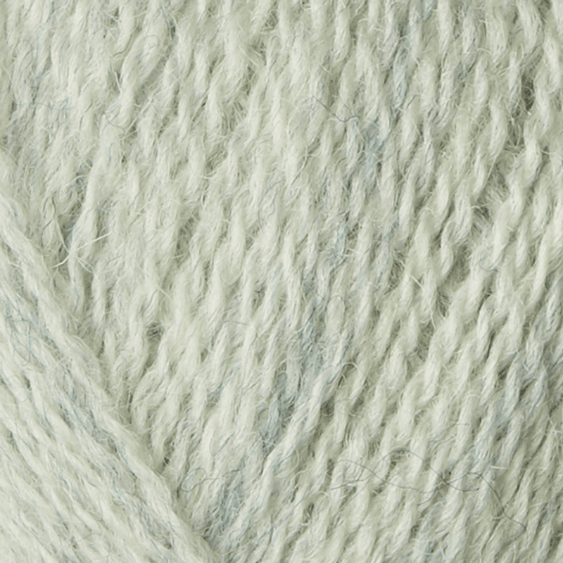 Highland Wool Isager garn