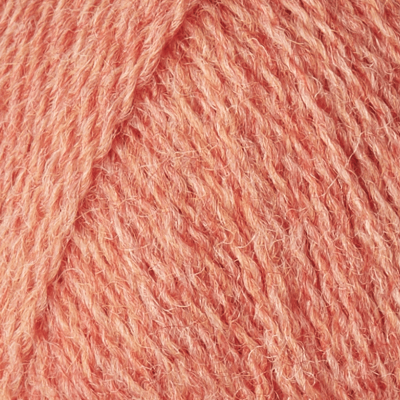 Highland Wool Isager garn