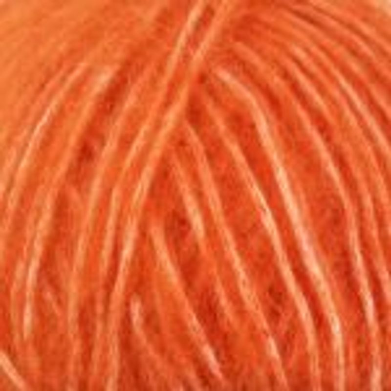 Isager Soft garn