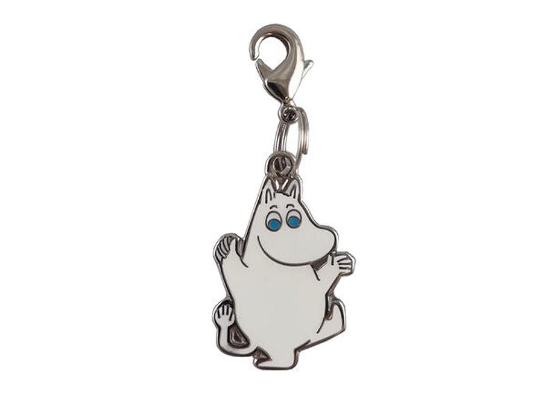 Mummi charm 