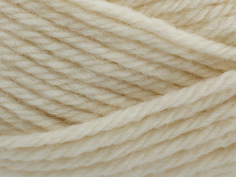 Peruvian highland wool Filcolana garn