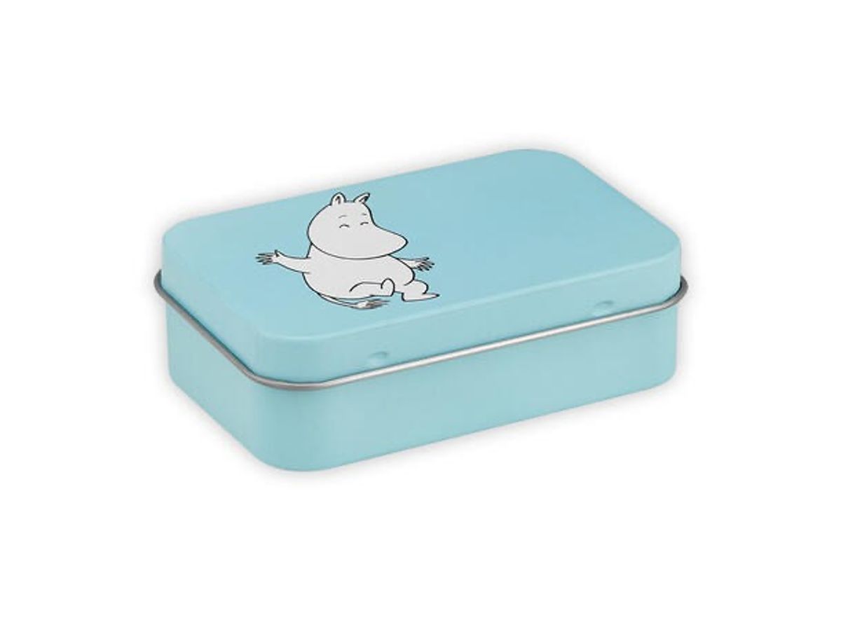 Mummi oppbevaringsboks