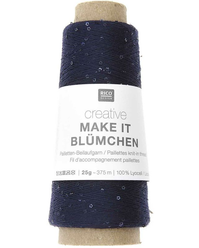 Creative Make It Blümchen