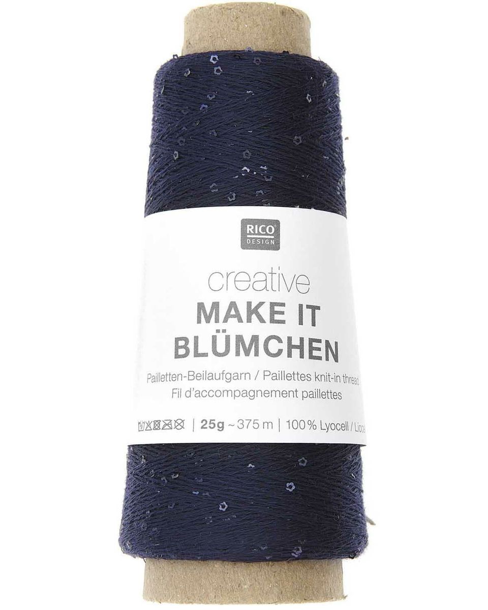 Creative Make It Blümchen