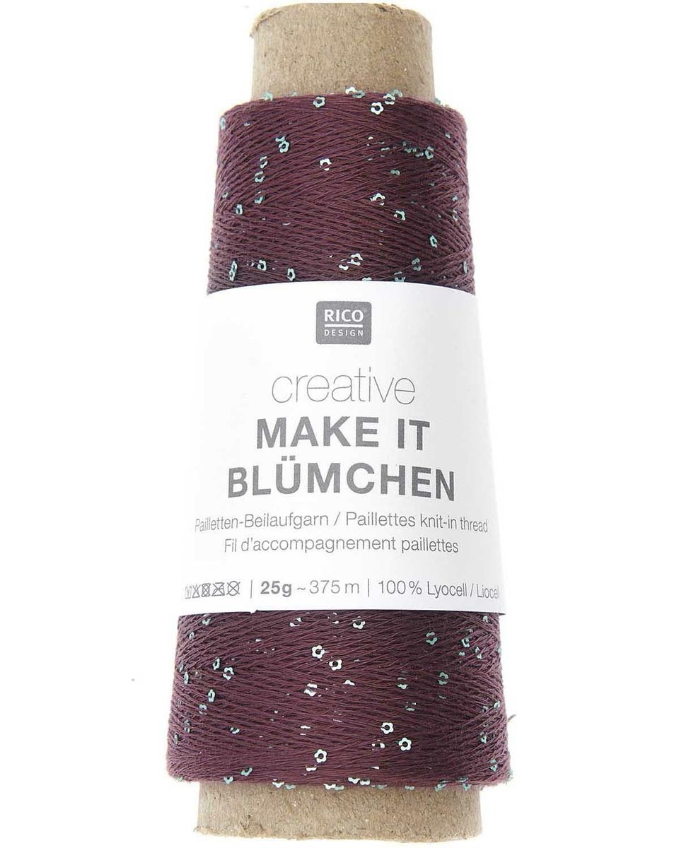 Creative Make It Blümchen