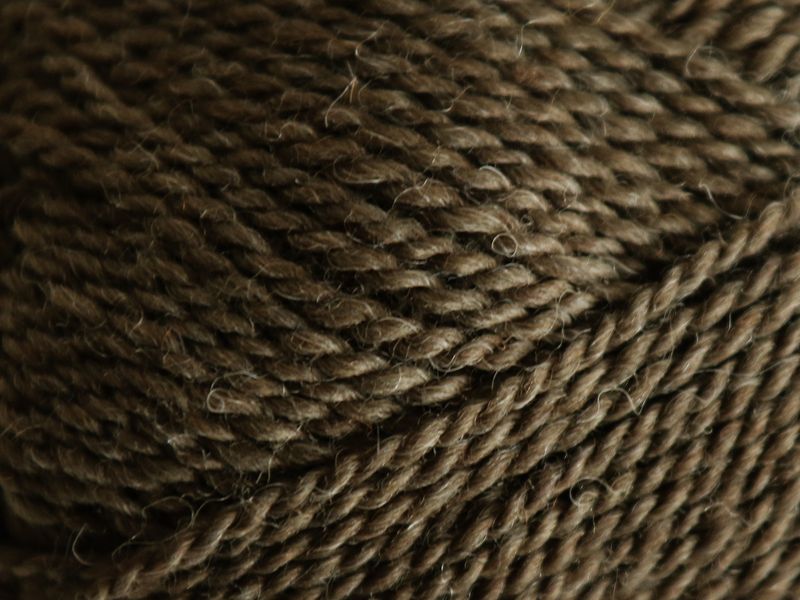 Mashdale Filcolana garn