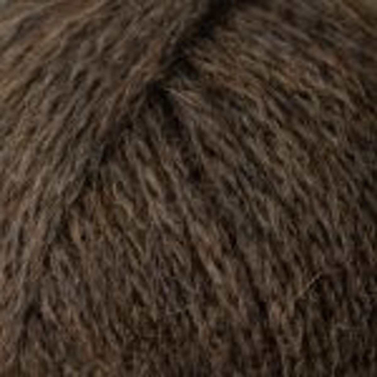 Alpaca 3 Isager garn