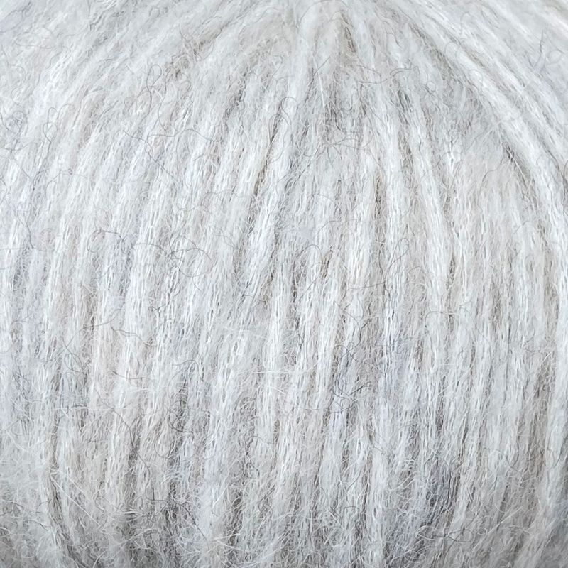 Snefnug Camarose garn